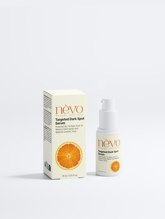 Targeted Dark Spot Serum