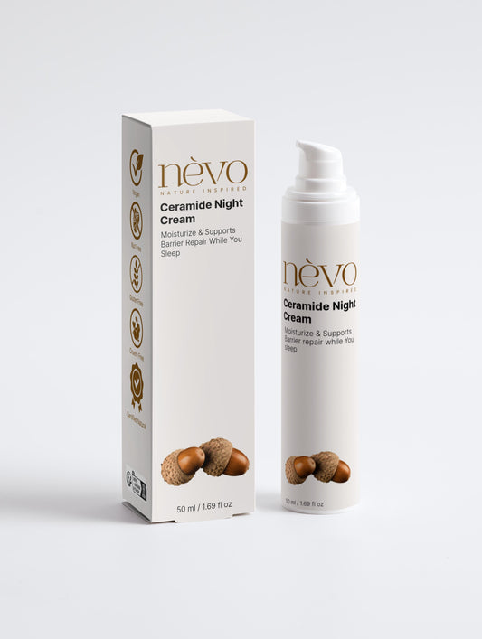 Ceramide Barrier Night Cream