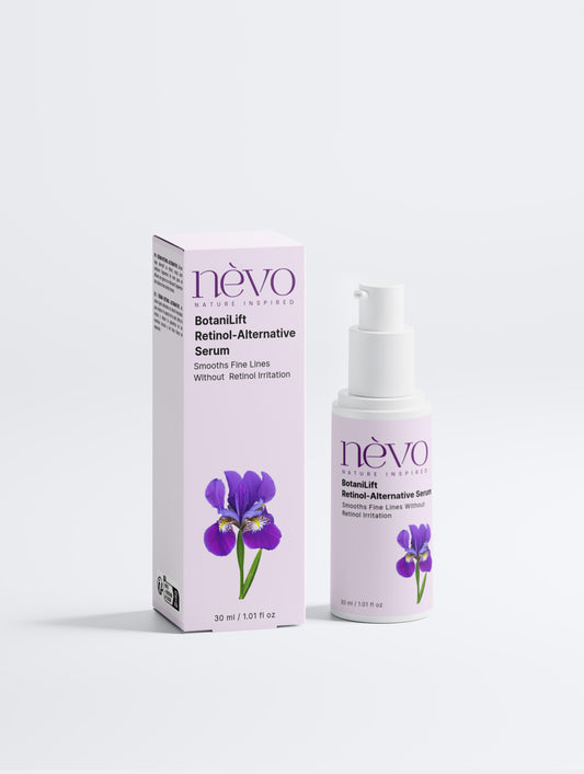 BotaniLift Retinol Alternative Serum