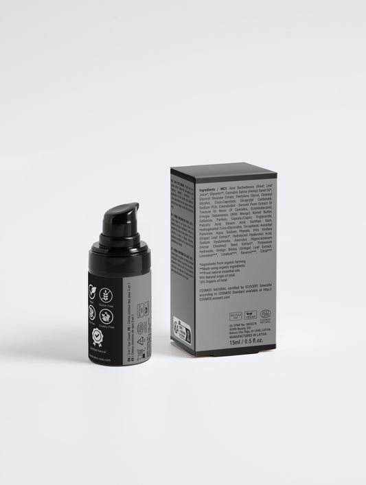 Men 3-in-1 Eye Cream