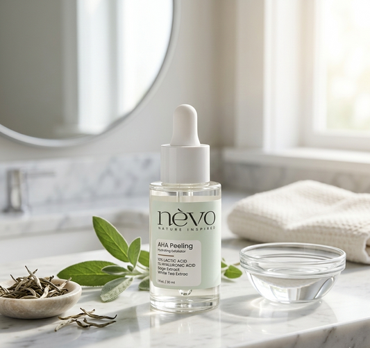 AHA Peeling Concentrate