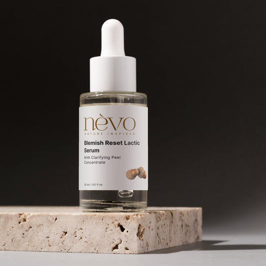 Blemish Reset Lactic Serum