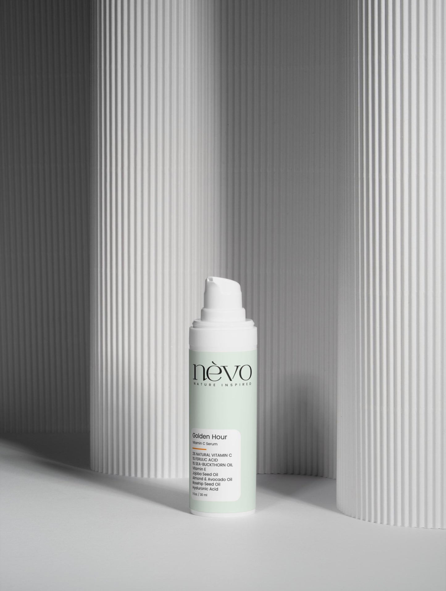 Golden Hour Vitamin C Serum
