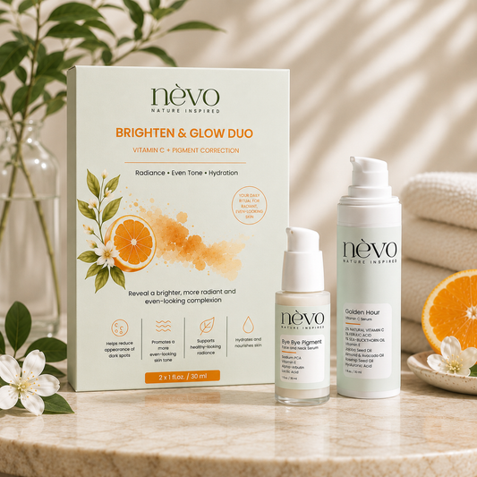Dark Spot Routine Duo