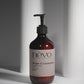 Ginger & Cardamom Hand & Body Wash