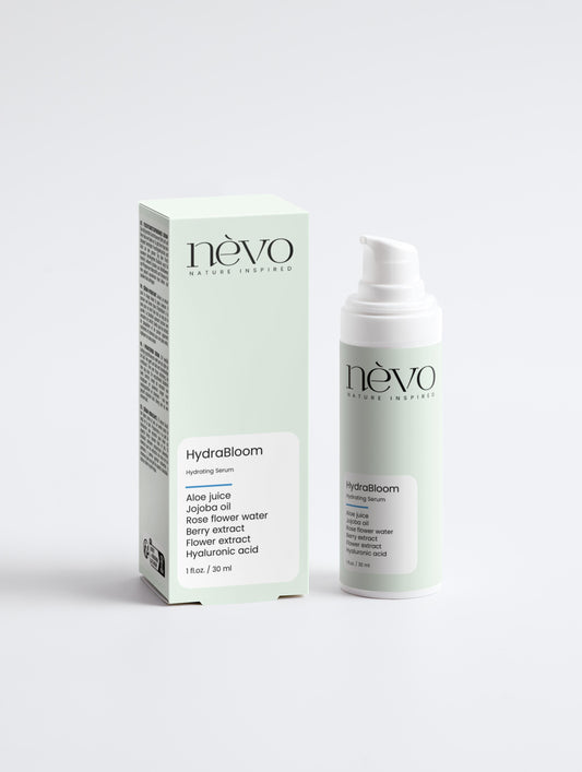 Hydra Bloom Hydrating serum