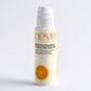 Brightening Face & Body Exfoliator with Kojic Acid