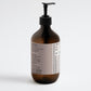 Peppermint & Dark Cedar Hand & Body Wash