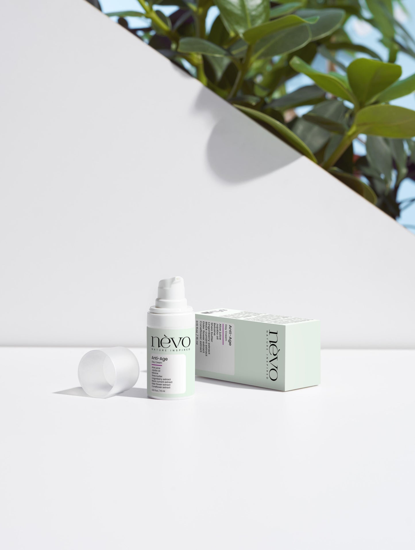 Anti-Age Day Cream