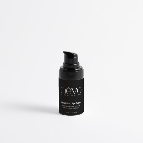 Men 3-in-1 Eye Cream