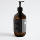 Woody Essence Hair & Body Wash for Men