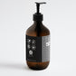 2-in-1 Hair & Body Wash for men