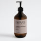 Amber & Patchouli Hand & Body Wash