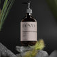 Peppermint & Dark Cedar Hand & Body Wash