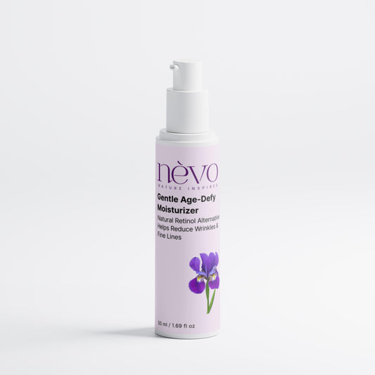Gentle Age-Defy Moisturizer