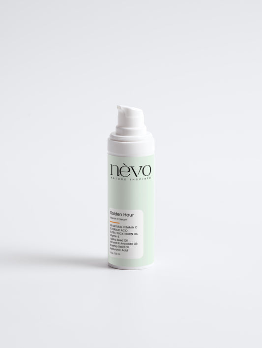 Golden Hour Vitamin C Serum
