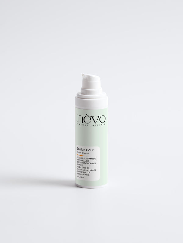 Golden Hour Vitamin C Serum