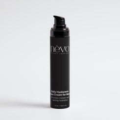 Daily Hyaluronic Face Cream for Men