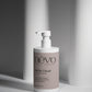 Gentle Cloud Sensitive Face & Body Cleanser
