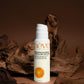 Brightening Face & Body Exfoliator with Kojic Acid
