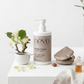 Gentle Cloud Sensitive Face & Body Cleanser