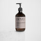 Ginger & Cardamom Hand & Body Wash