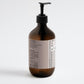 Ginger & Cardamom Hand & Body Wash