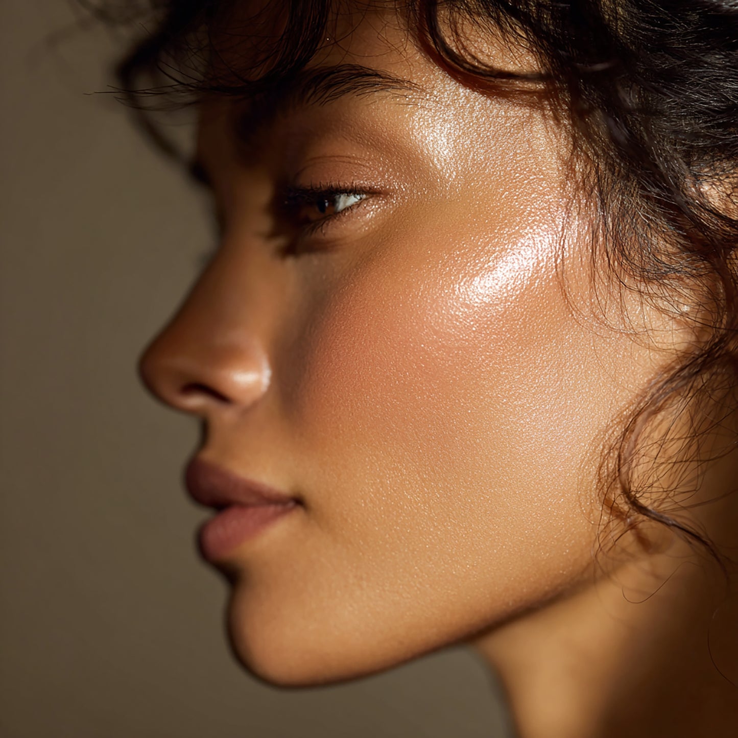 Bye Bye Pigment  Face& Nick Serum