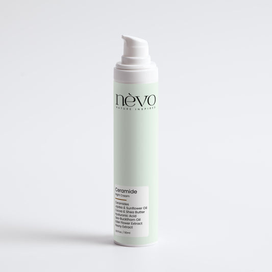 Ceramide Barrier Night Cream