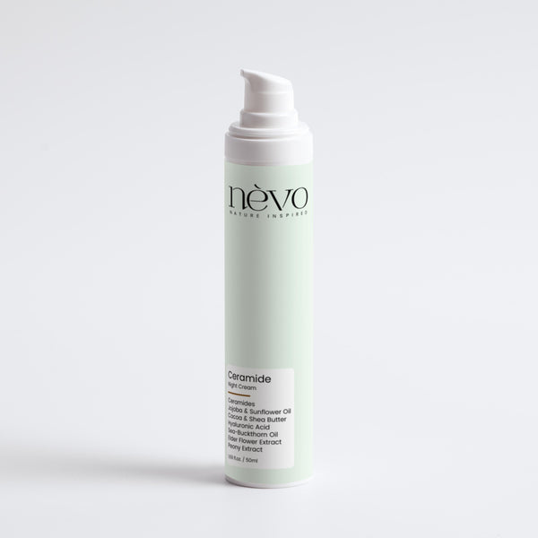 Ceramide Barrier Night Cream