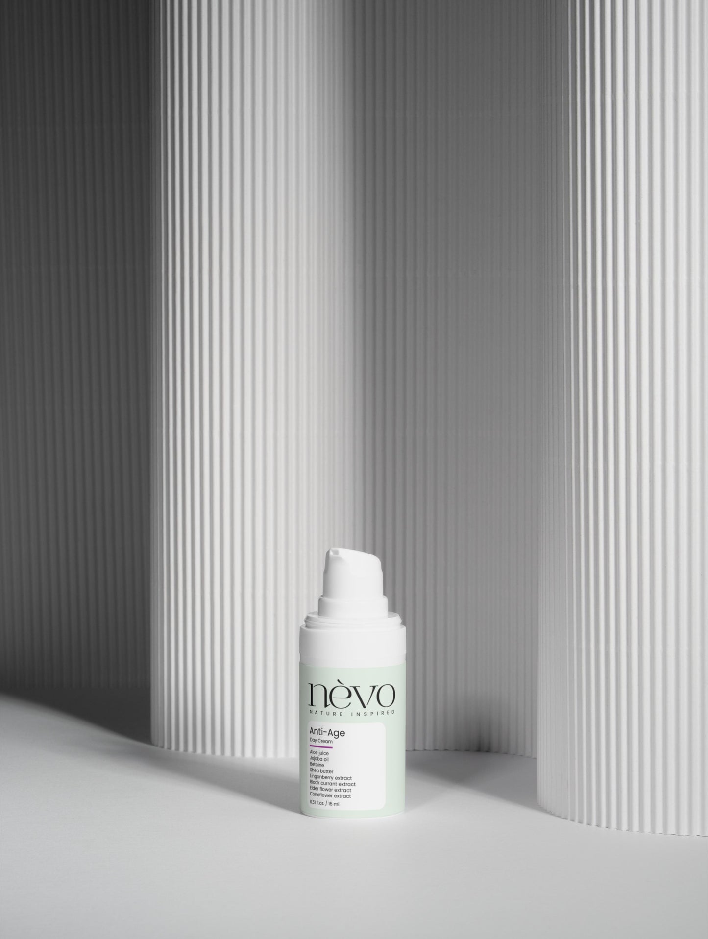 Anti-Age Day Cream