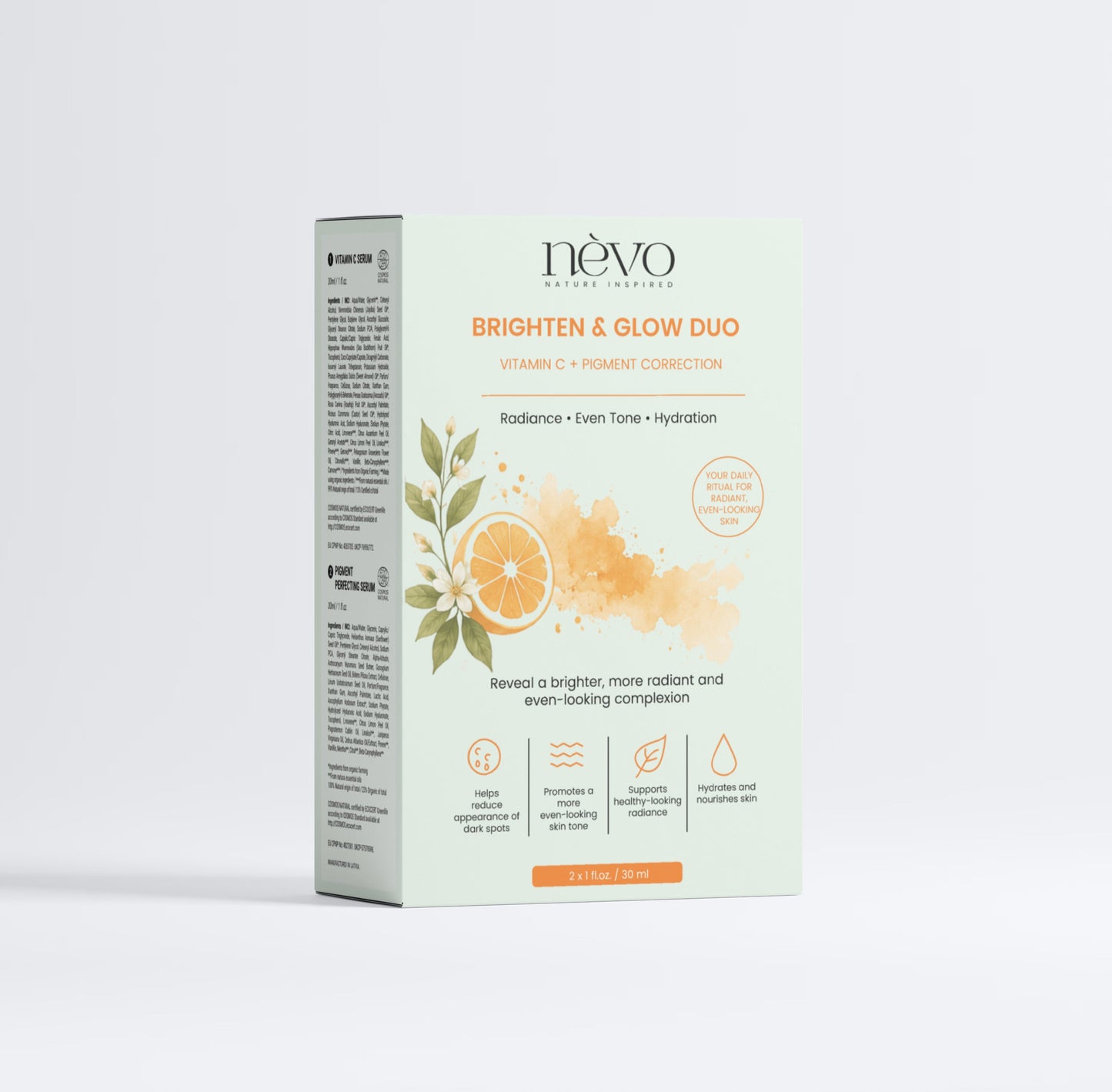 Dark Spot Routine Duo