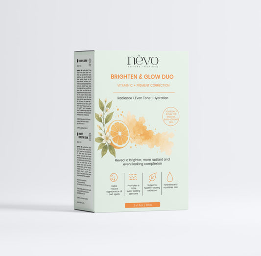 Dark Spot Routine Duo