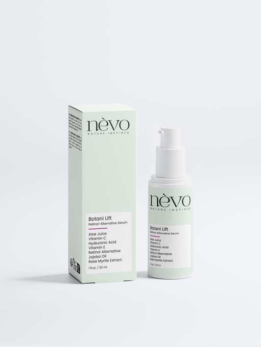 Botani Lift Retinol Alternative Serum