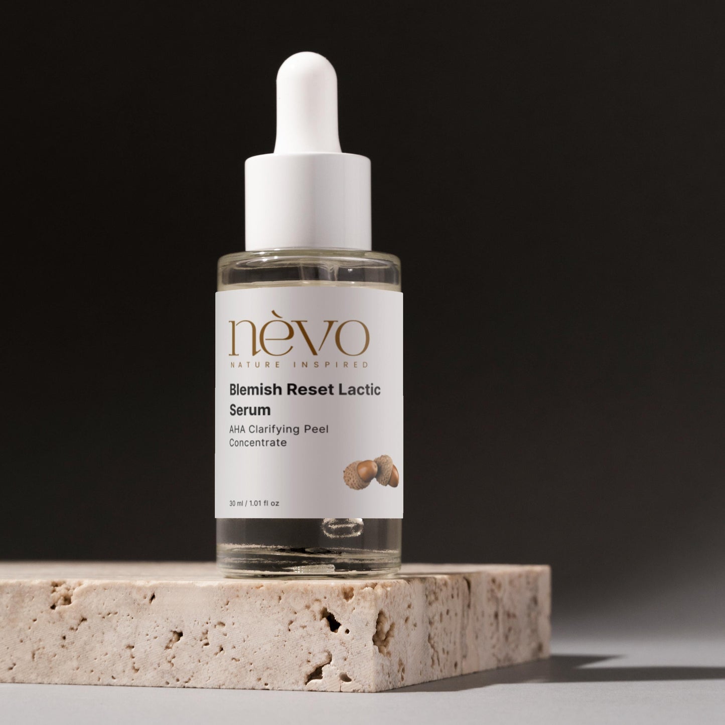 Blemish Reset Lactic Serum