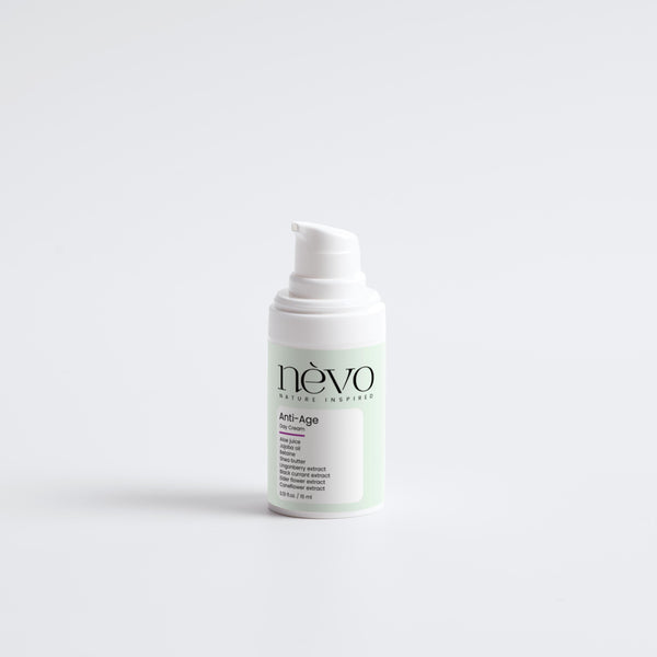 Anti-Age Day Cream