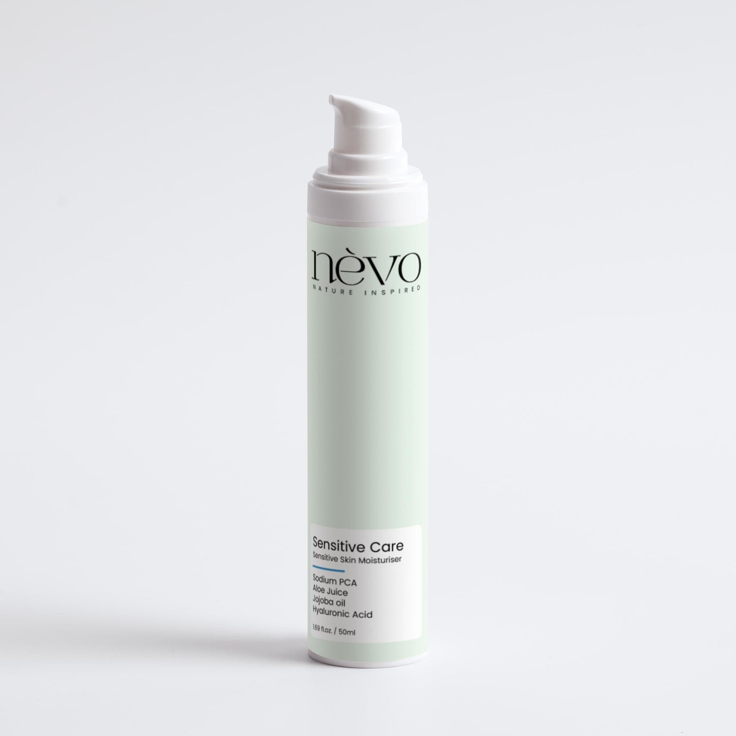 Sensitive Care Skin Moisturiser