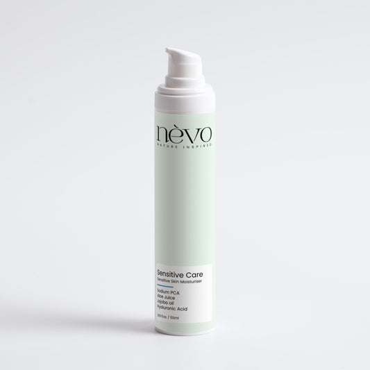 Sensitive Care Skin Moisturiser