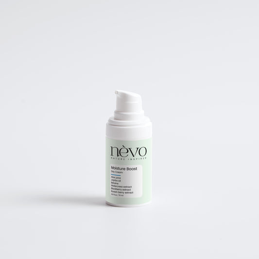 Moisture Boost Day Cream
