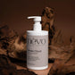 Gentle Cloud Sensitive Face & Body Cleanser