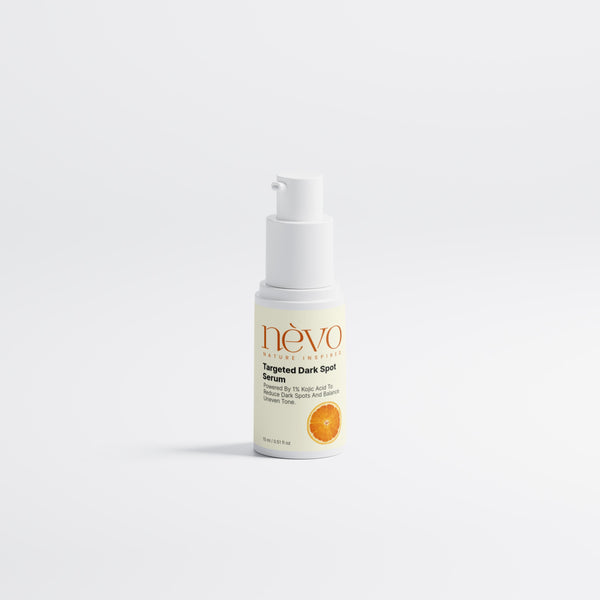 Targeted Dark Spot Serum