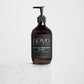 2-in-1 Hair & Body Wash for men