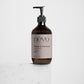 Amber & Patchouli Hand & Body Wash