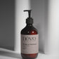 Amber & Patchouli Hand & Body Wash