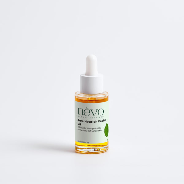 Aura Nourish Facial Oil