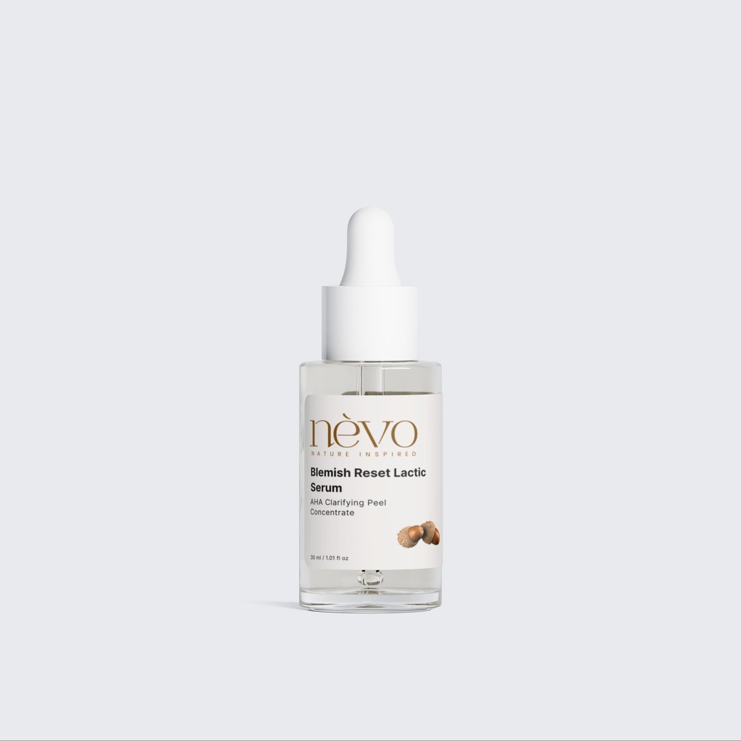 Blemish Reset Lactic Serum