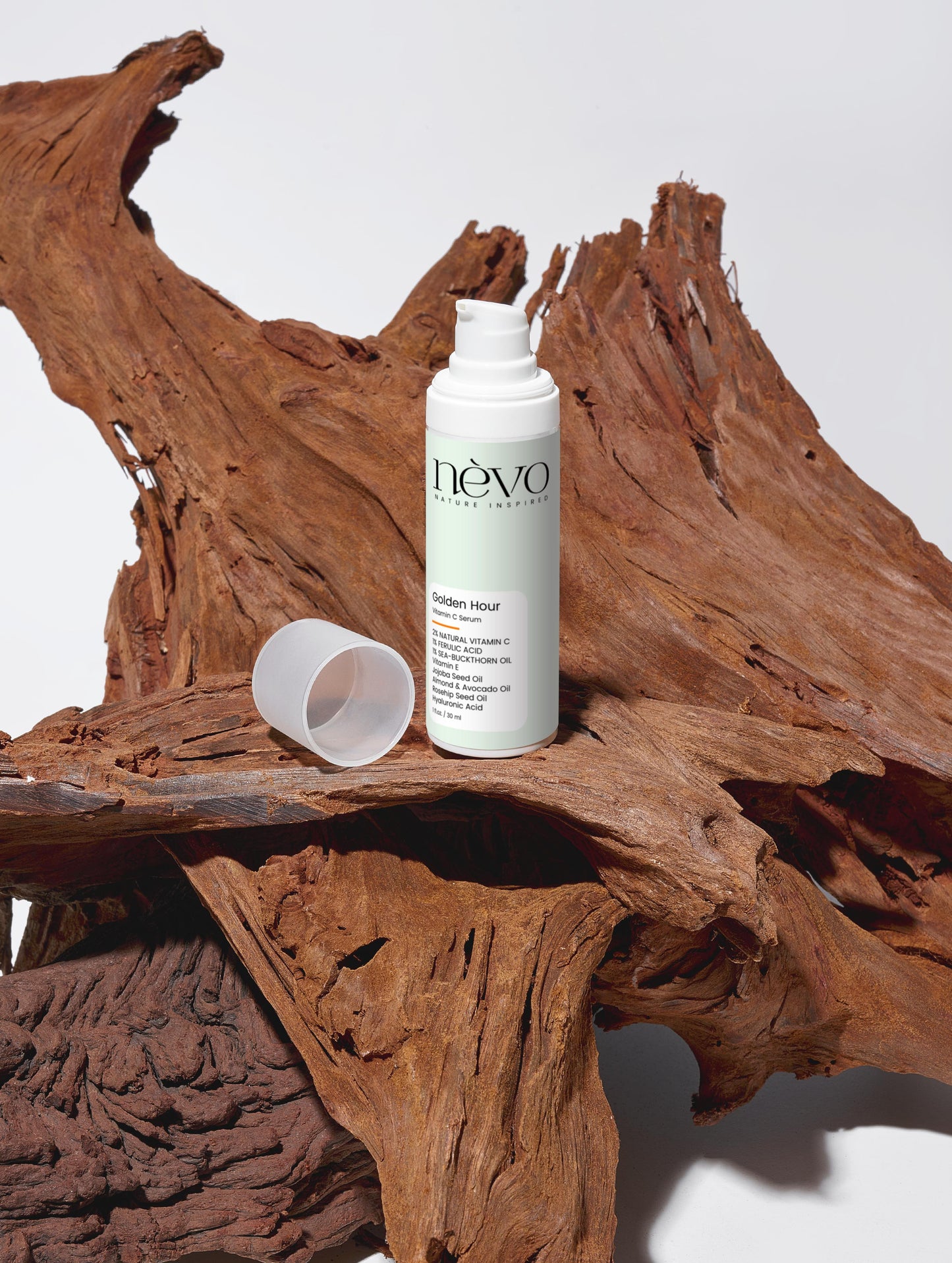 Golden Hour Vitamin C Serum