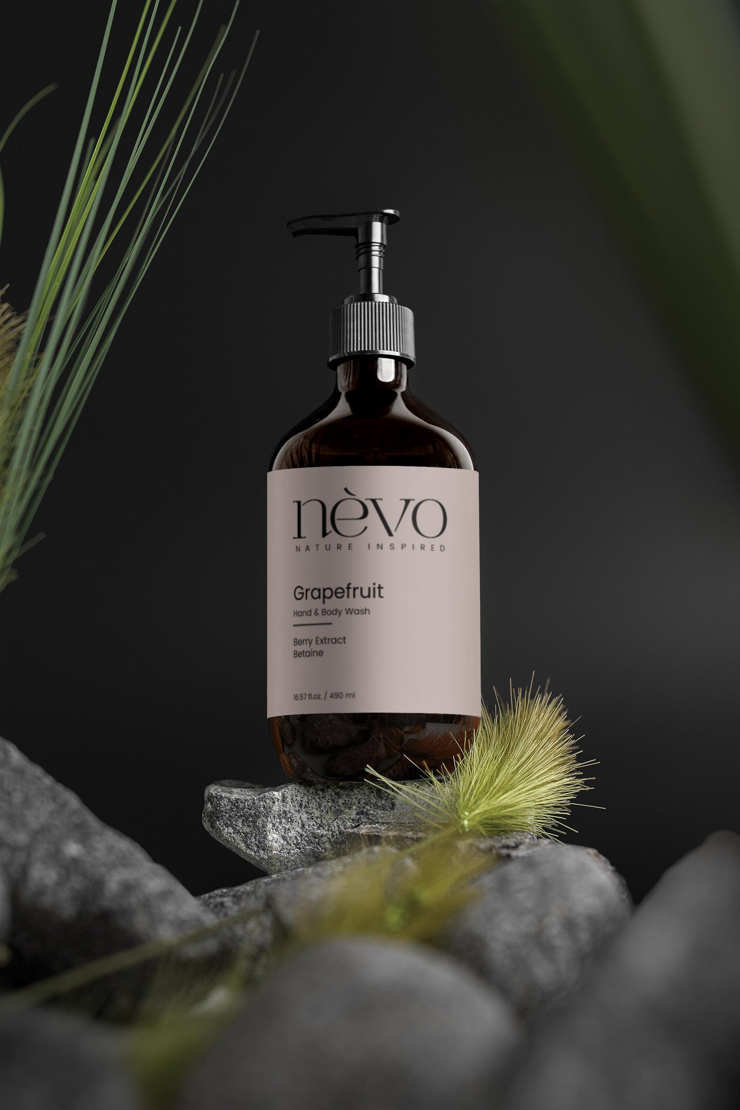 Grapefruit Hand & Body Wash