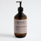 Ginger & Cardamom Hand & Body Wash