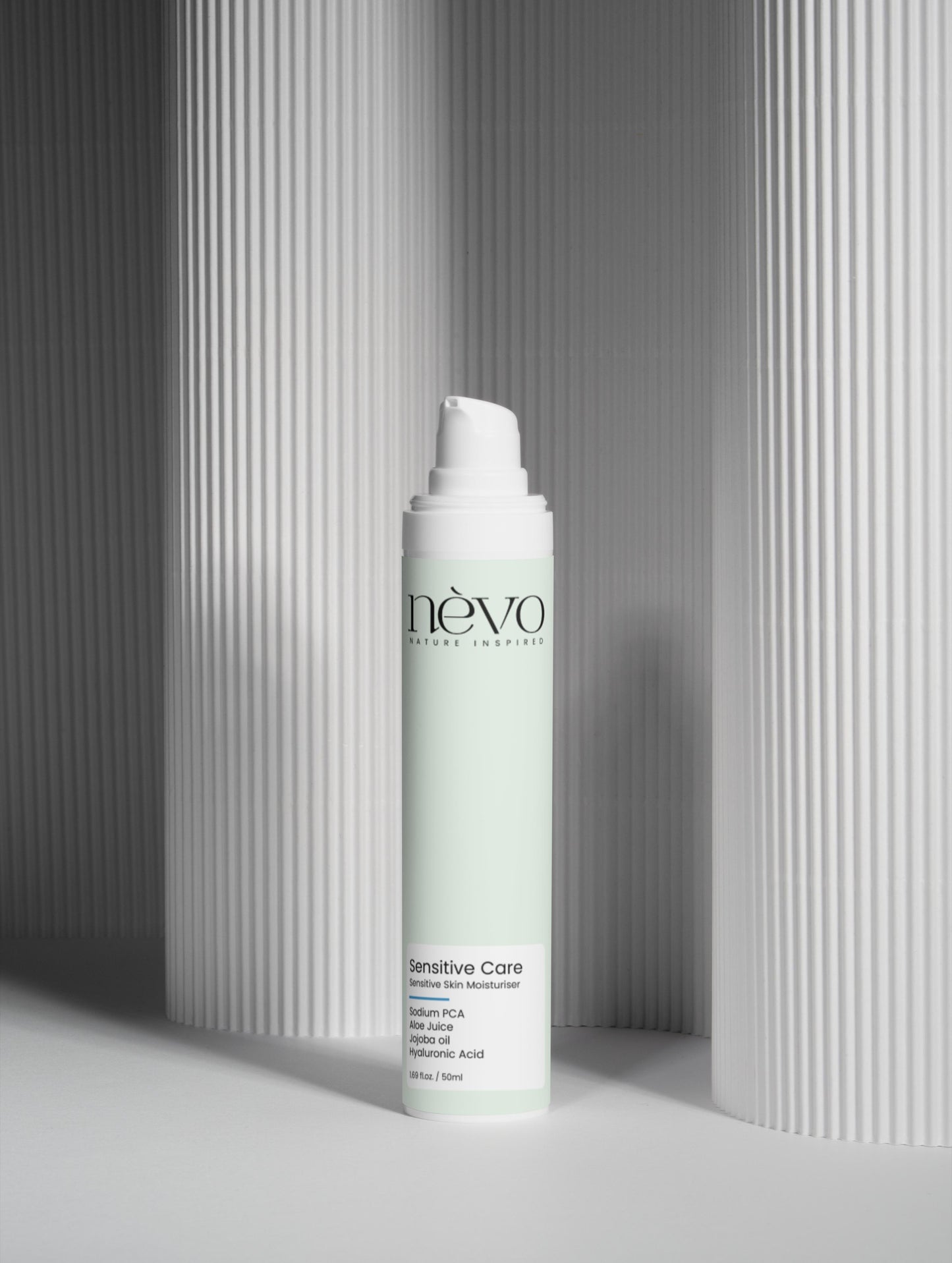 Sensitive Care Skin Moisturiser